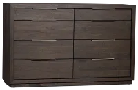 Madden Dark Tone Dresser