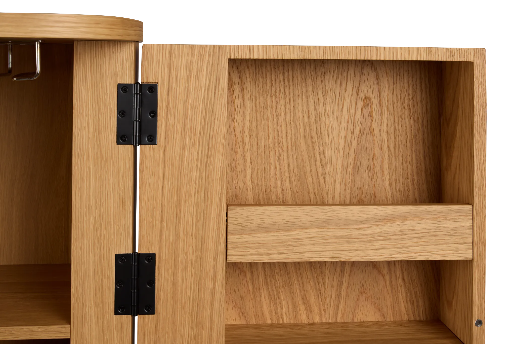 Kayden Light Tone Bar