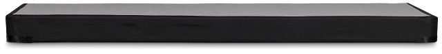 Kevin Charles Standard 5" Low-profile Foundation