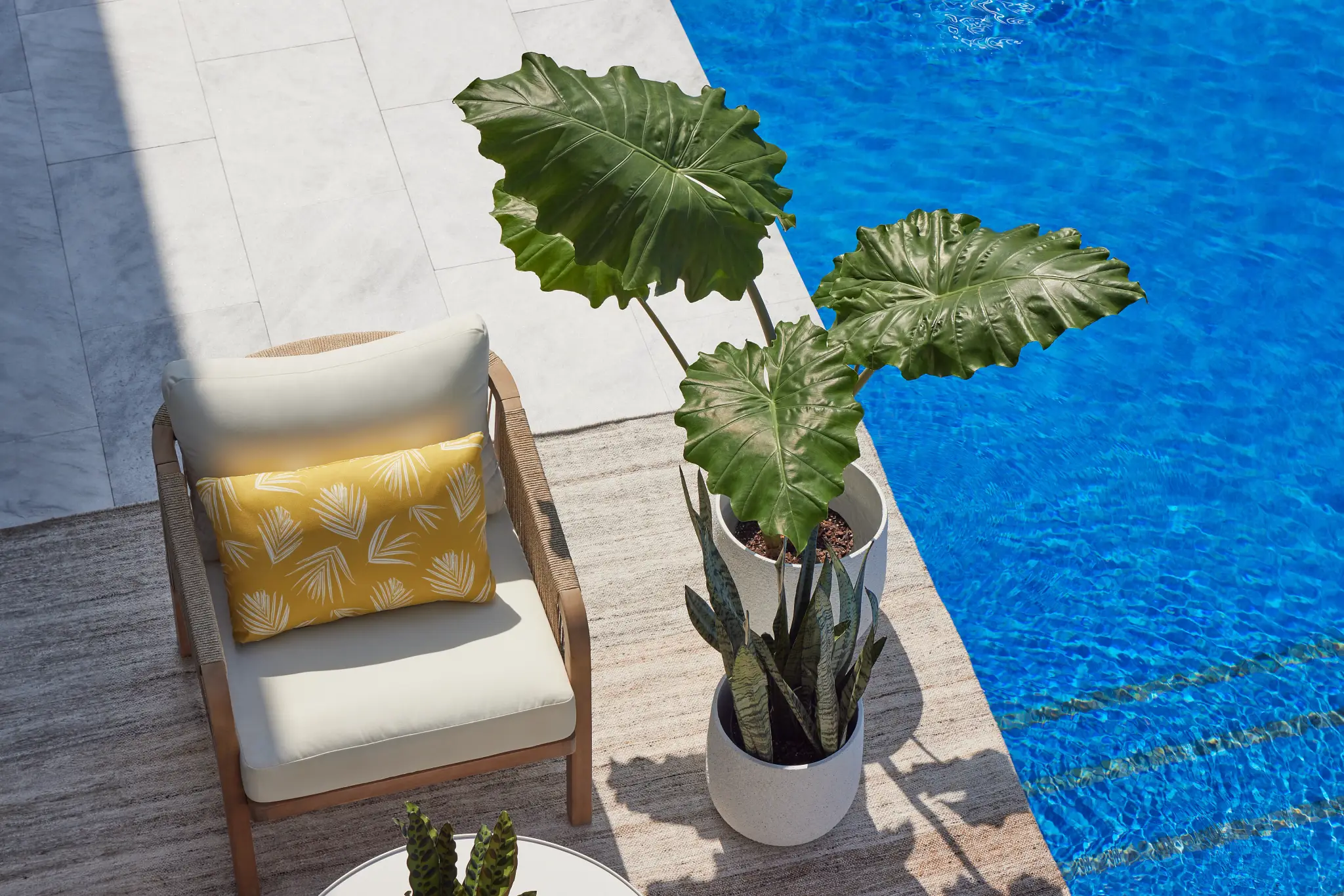 7. Recreational Additions 7. Recreational Additions