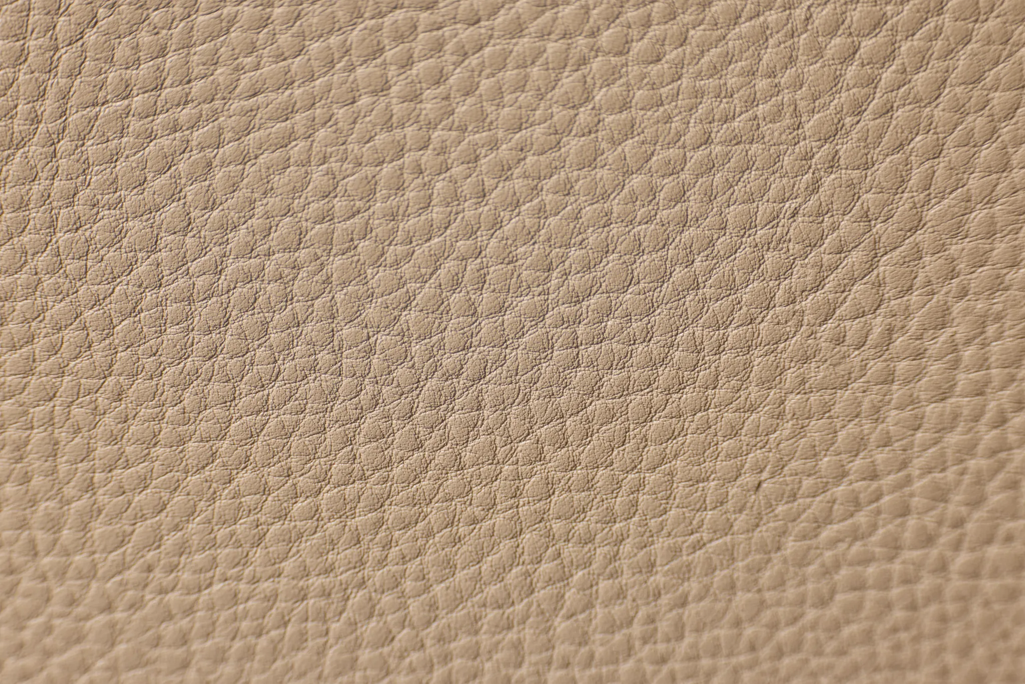 Rhett Taupe Micro Large Two-arm Manually Reclining Sectional