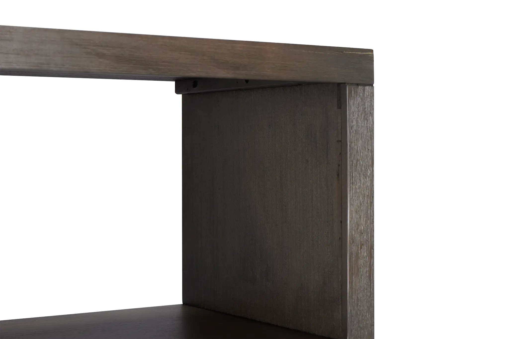 Richmond Gray Glass Door Pier Richmond Gray Glass Door Pier