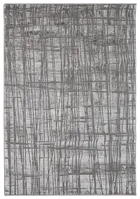 Venetian Gray 8x10 Area Rug