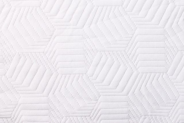 Rest & Renew By Zinus Gel Memory Foam Mattress 8" Cush Firm Mattress Set