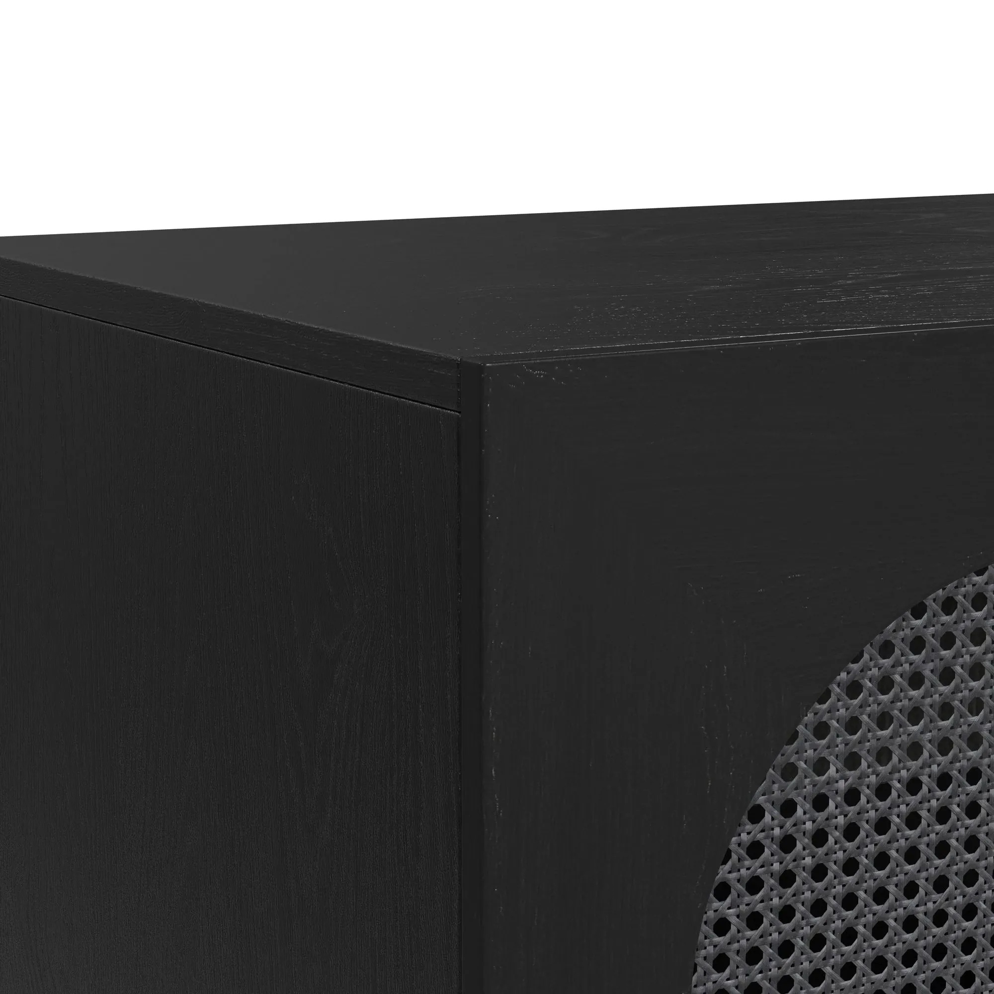 Brady Black Server