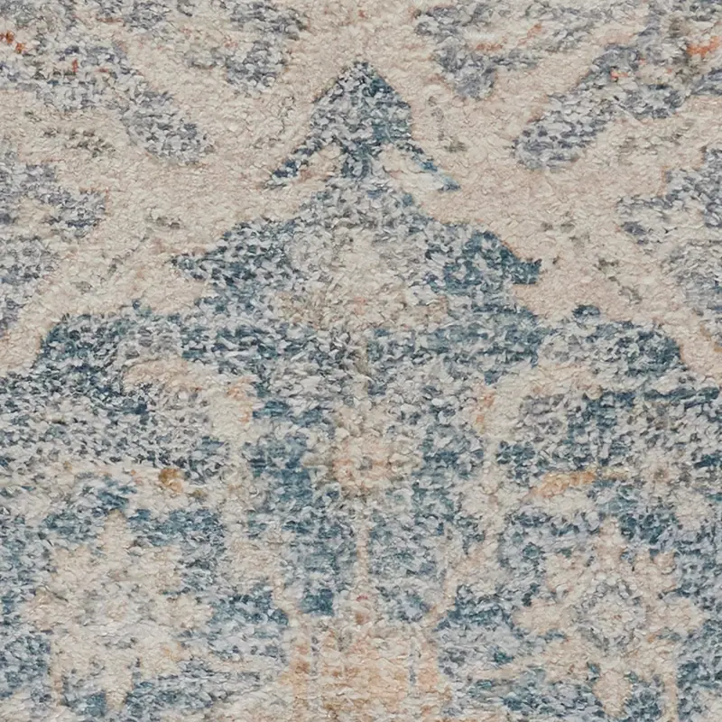 GRAY Mason Gray 8x10 Area Rug