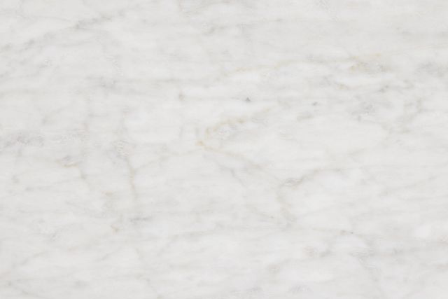 Amalfi White Marble Rectangular Table & 4 Upholstered Chairs