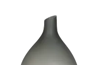 Skira Gray Vase