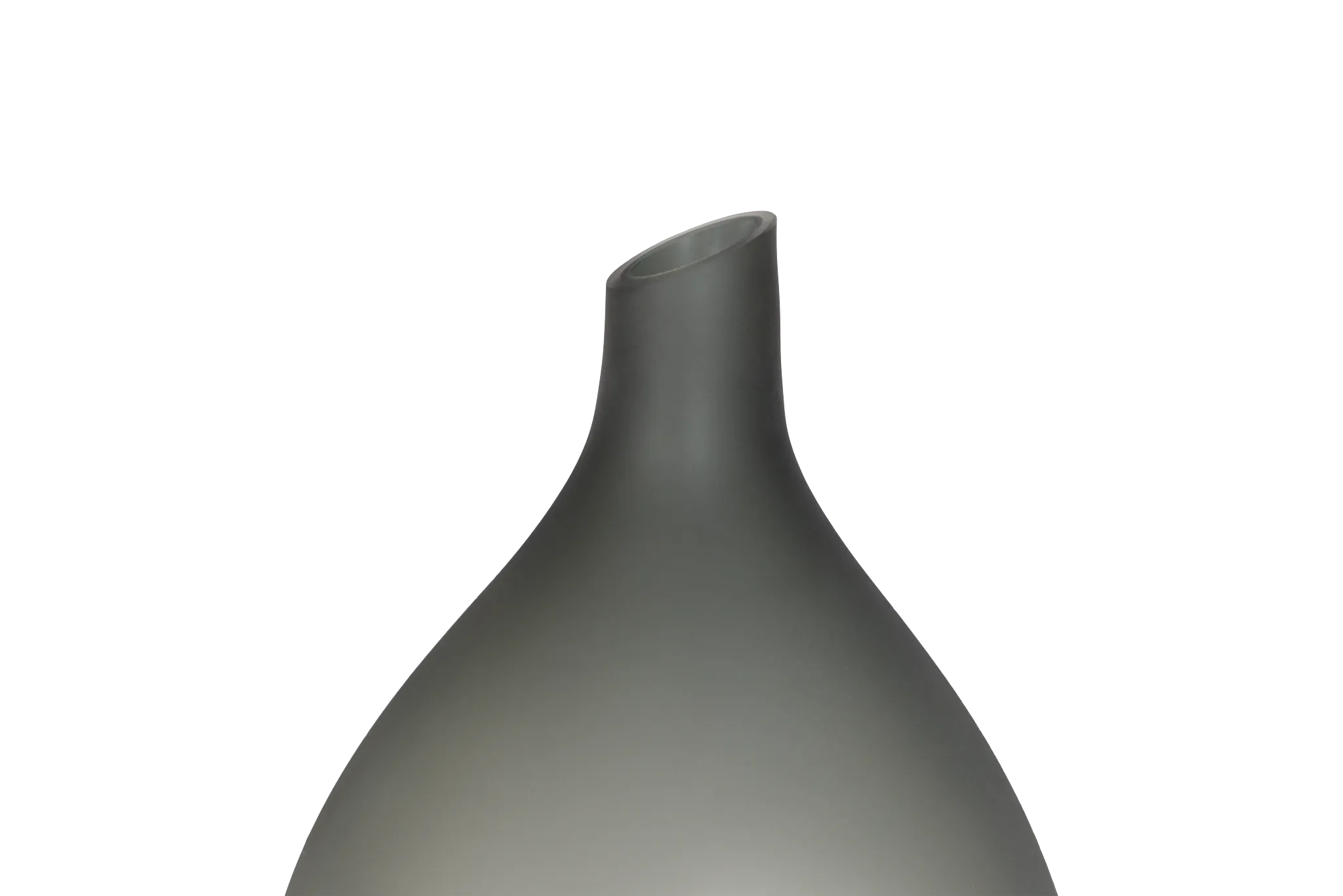 Skira Gray Vase