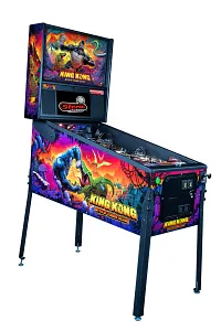 King Kong Pro Pinball Machine