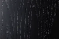 Southlake Black China Cabinet