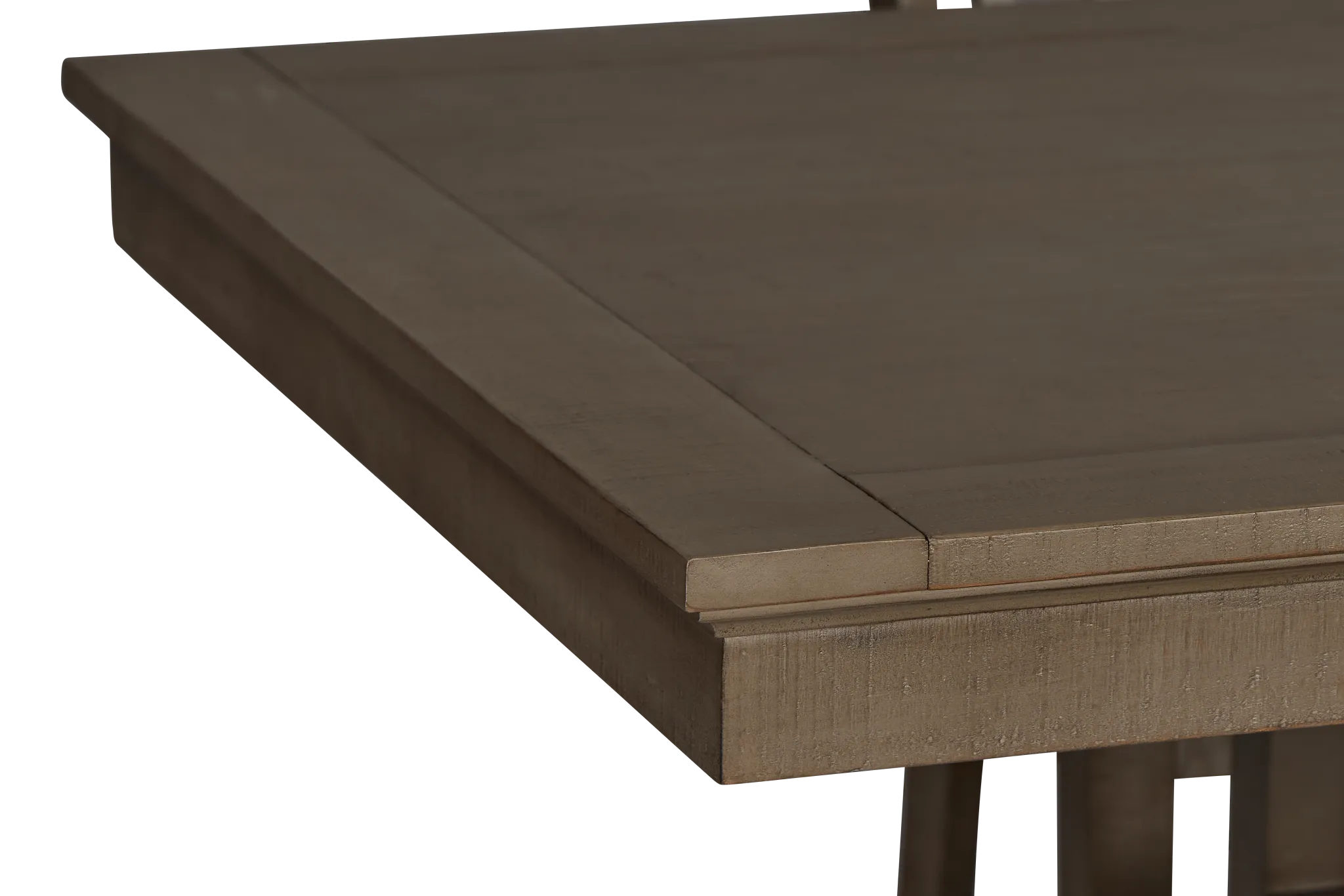 Heron Cove Light Tone High Table & 4 Barstools