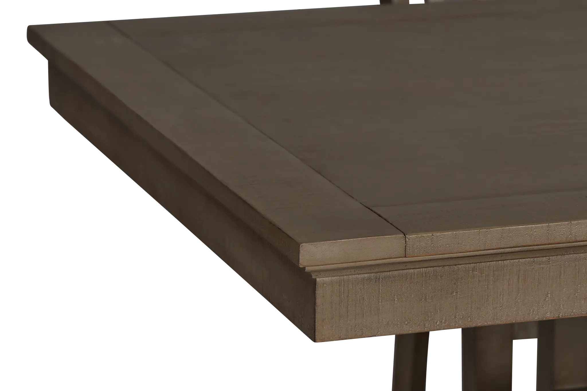 Heron Cove Light Tone High Table & 4 Barstools Heron Cove Light Tone High Table & 4 Barstools