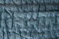 Barin Blue Coverlet Set