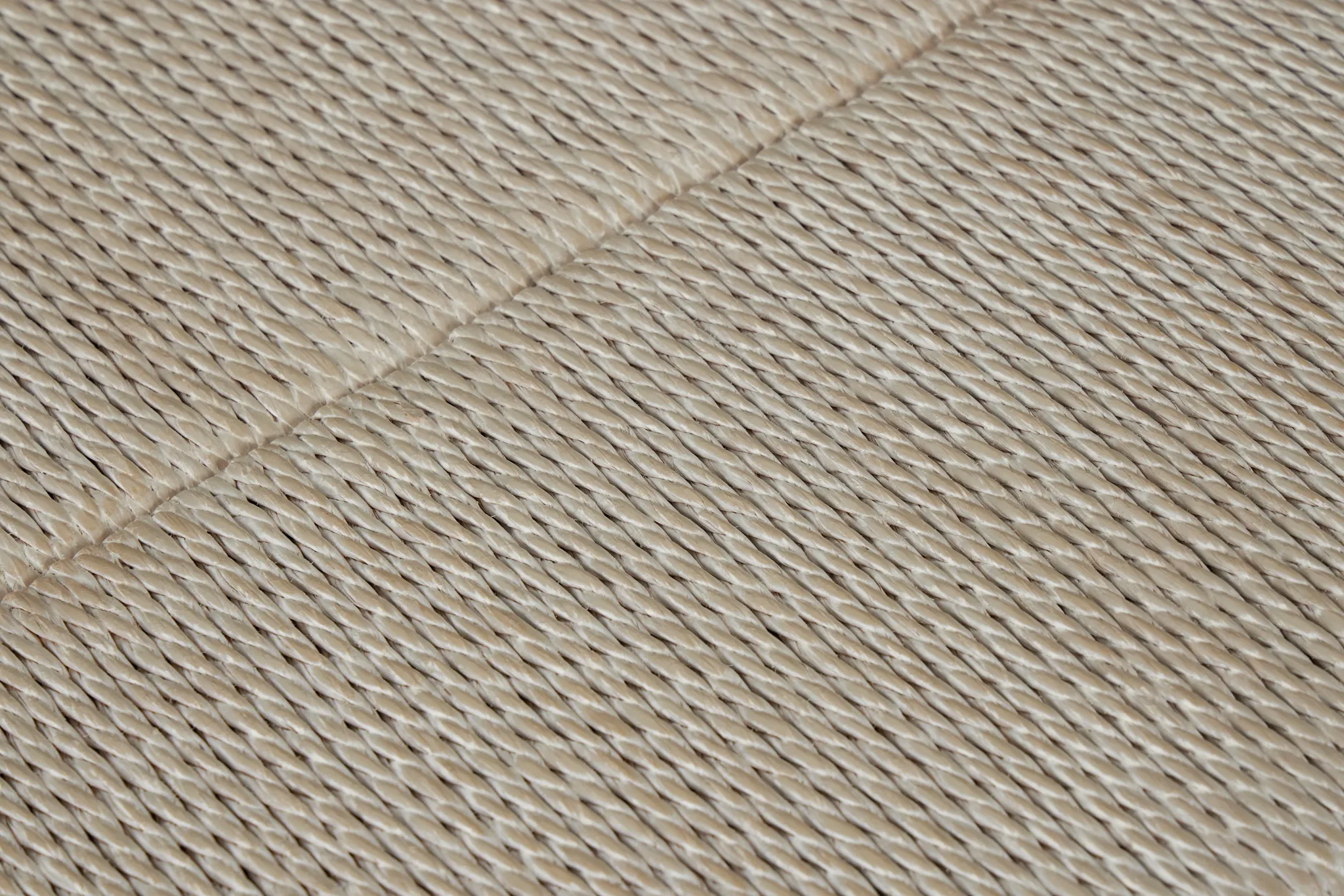 Castello Light Tone Bench