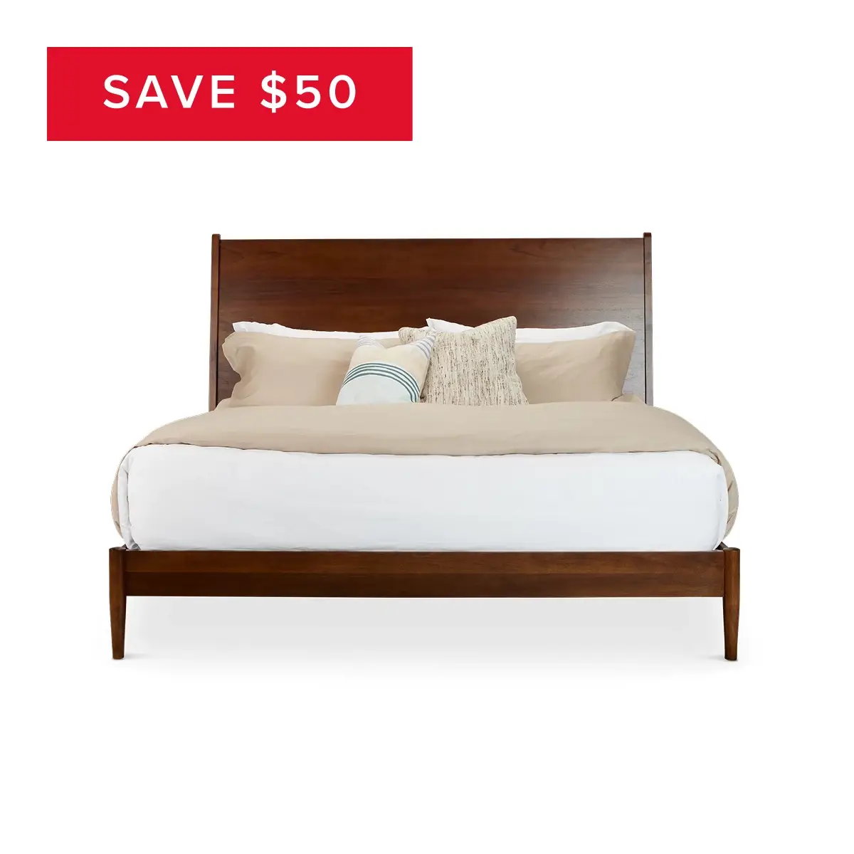 Palmdale Bed