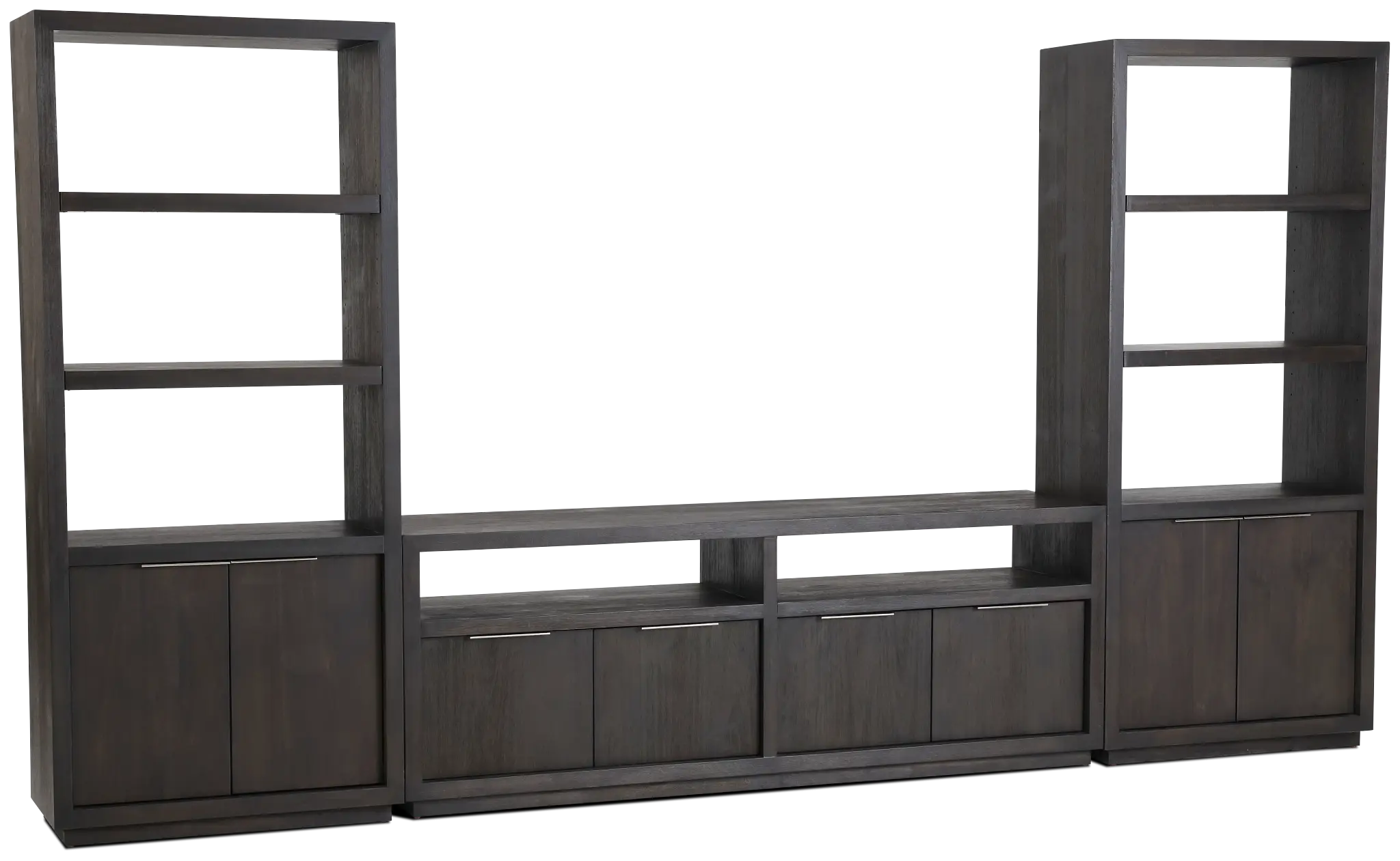 Madden Dark Tone Medium Entertainment Wall Madden Dark Tone Medium Entertainment Wall