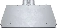 Bosch 300 Series Stainless Steel 30" Vent Hood Inserts