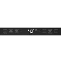 Ge 24 Series Panel Ready 24" Beverage Center