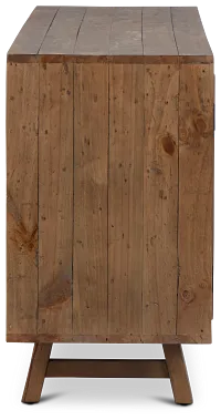 Maxton Mid Tone Sideboard