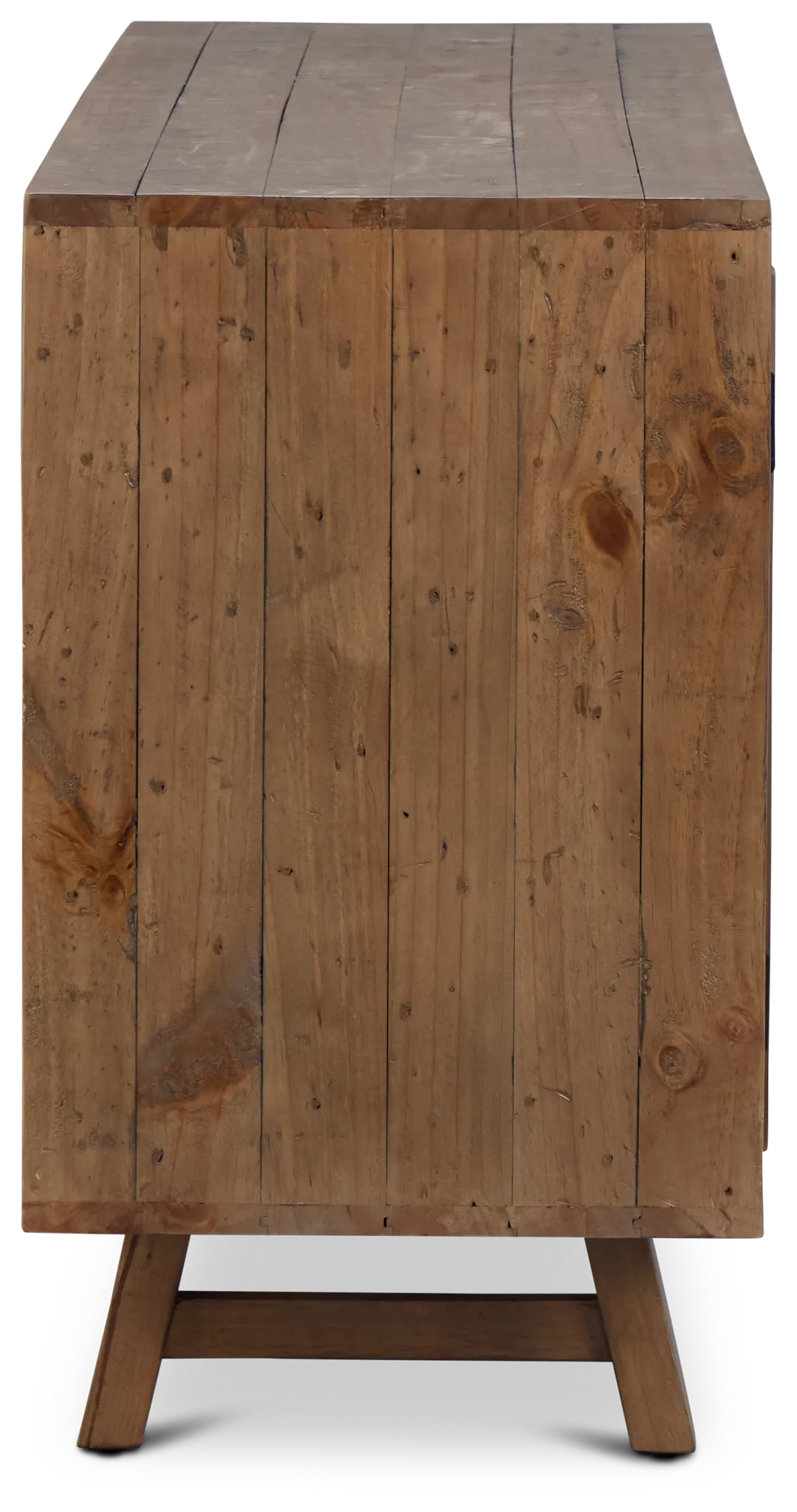 Maxton Mid Tone Sideboard