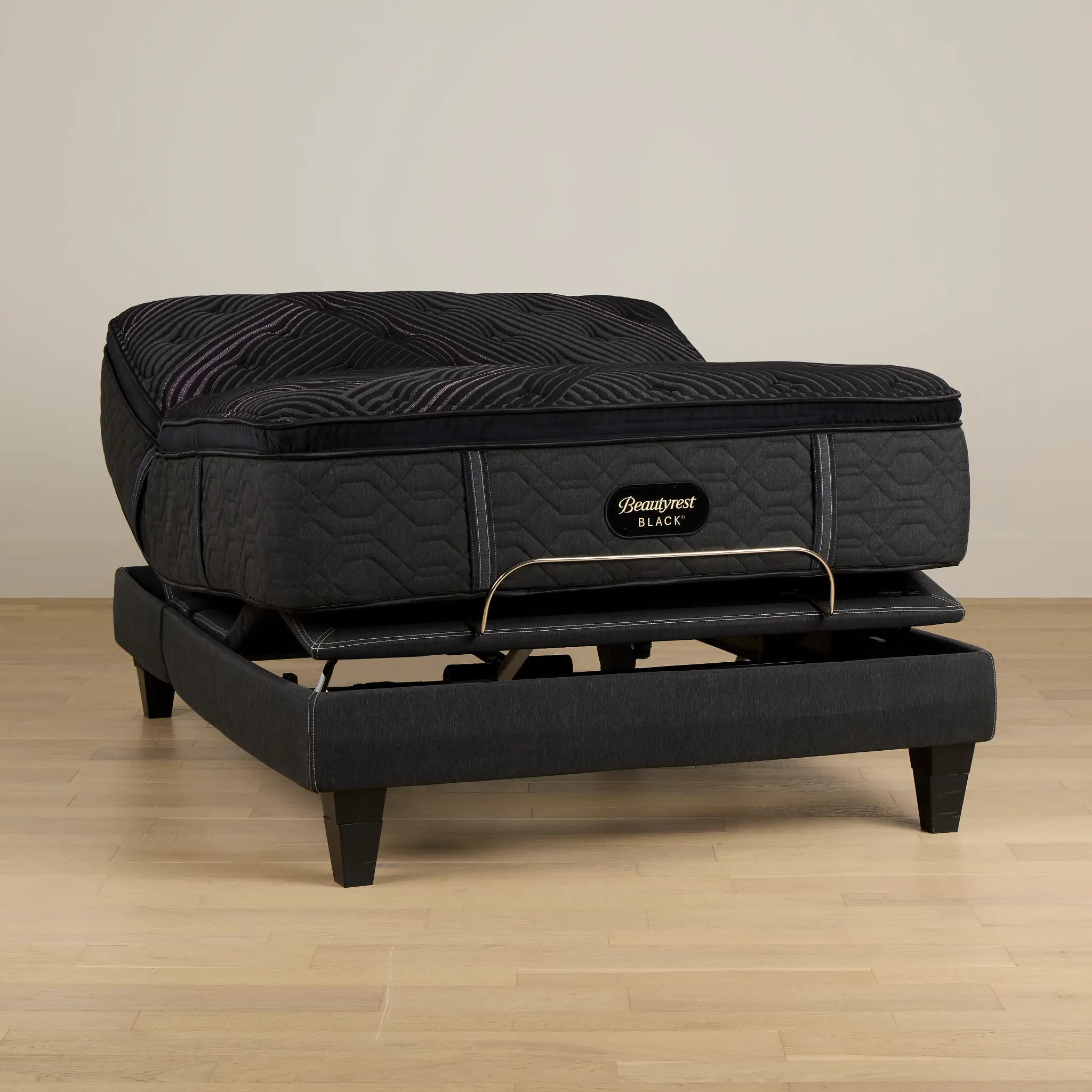 Beautyrest 16.25" Plush Pillow Top Mattress – $3,199.00