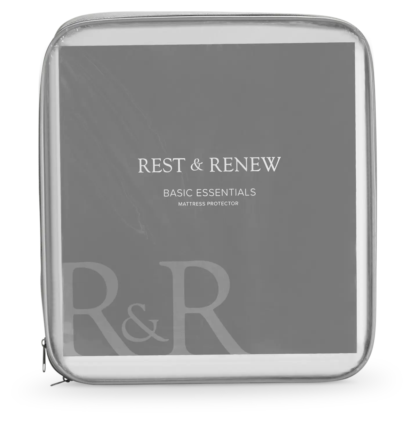 Rest & Renew Basic Essentials Pillow Protector Rest & Renew Basic Essentials Pillow Protector