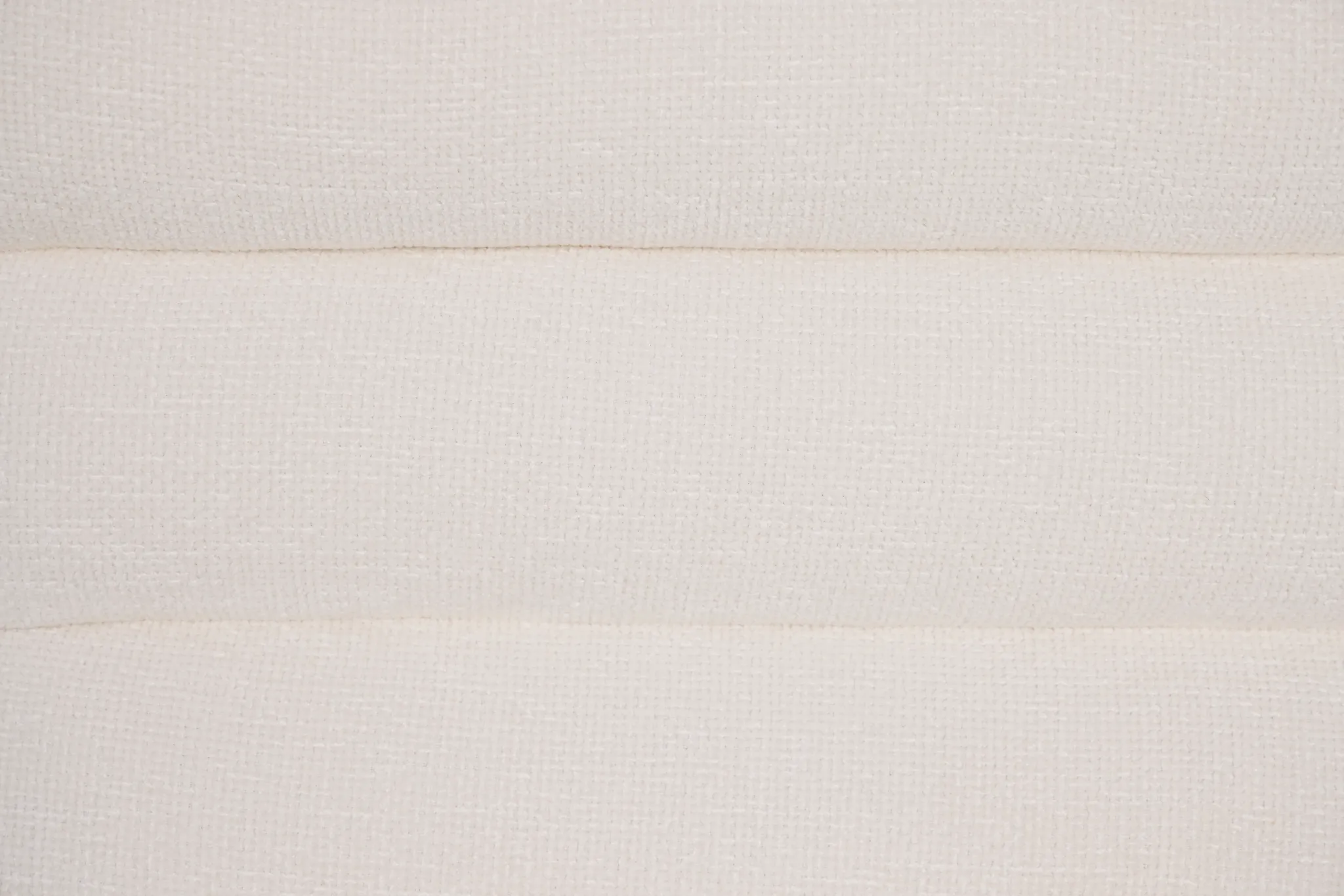 Buckhead White Upholstered Side Chair