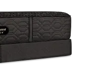 Beautyrest Black Series Three Extra Firm Mattress Set