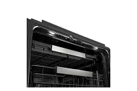 Lg 753 Series Black Built In Dishwasher
