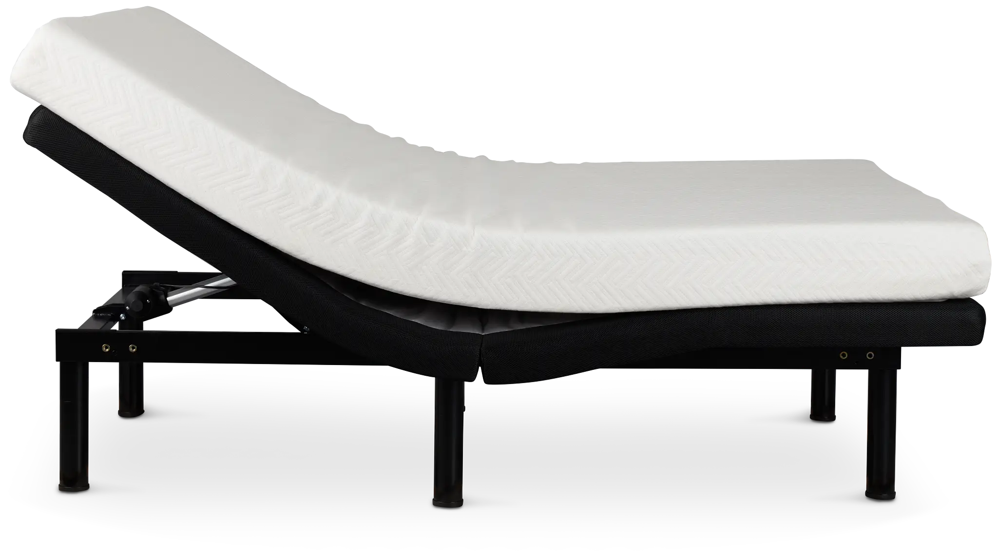 Rest & Renew Firm 6" Deluxe Adjustable Mattress Set Rest & Renew Firm 6" Deluxe Adjustable Mattress Set