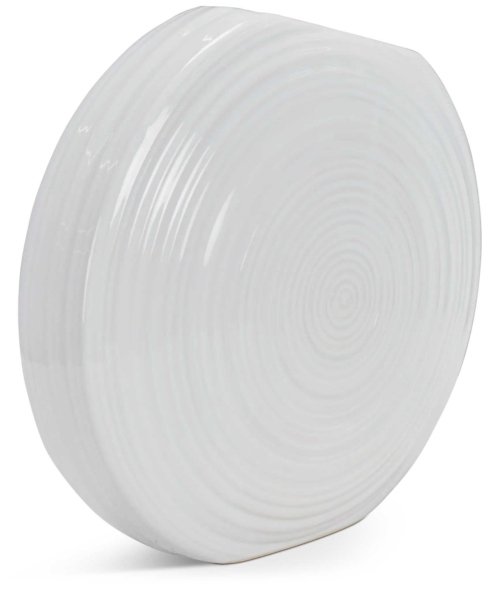 Maeve Ivory Small Vase Maeve Ivory Small Vase