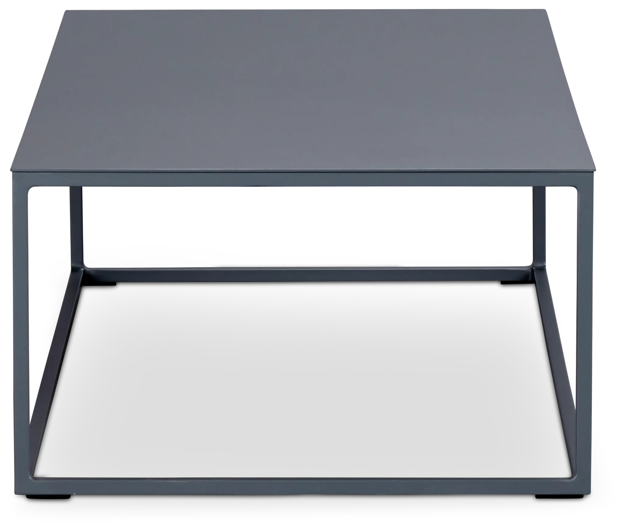 Malaga Gray Rect Coffee Table Malaga Gray Rect Coffee Table