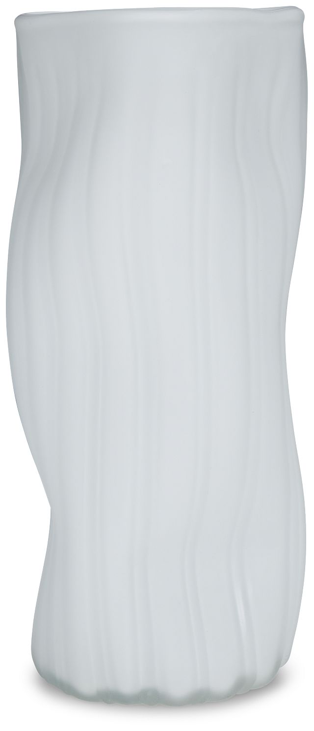 Myles White Large Vase