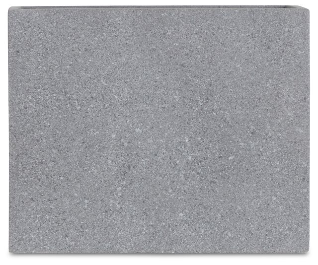 Tula Gray Large Planter