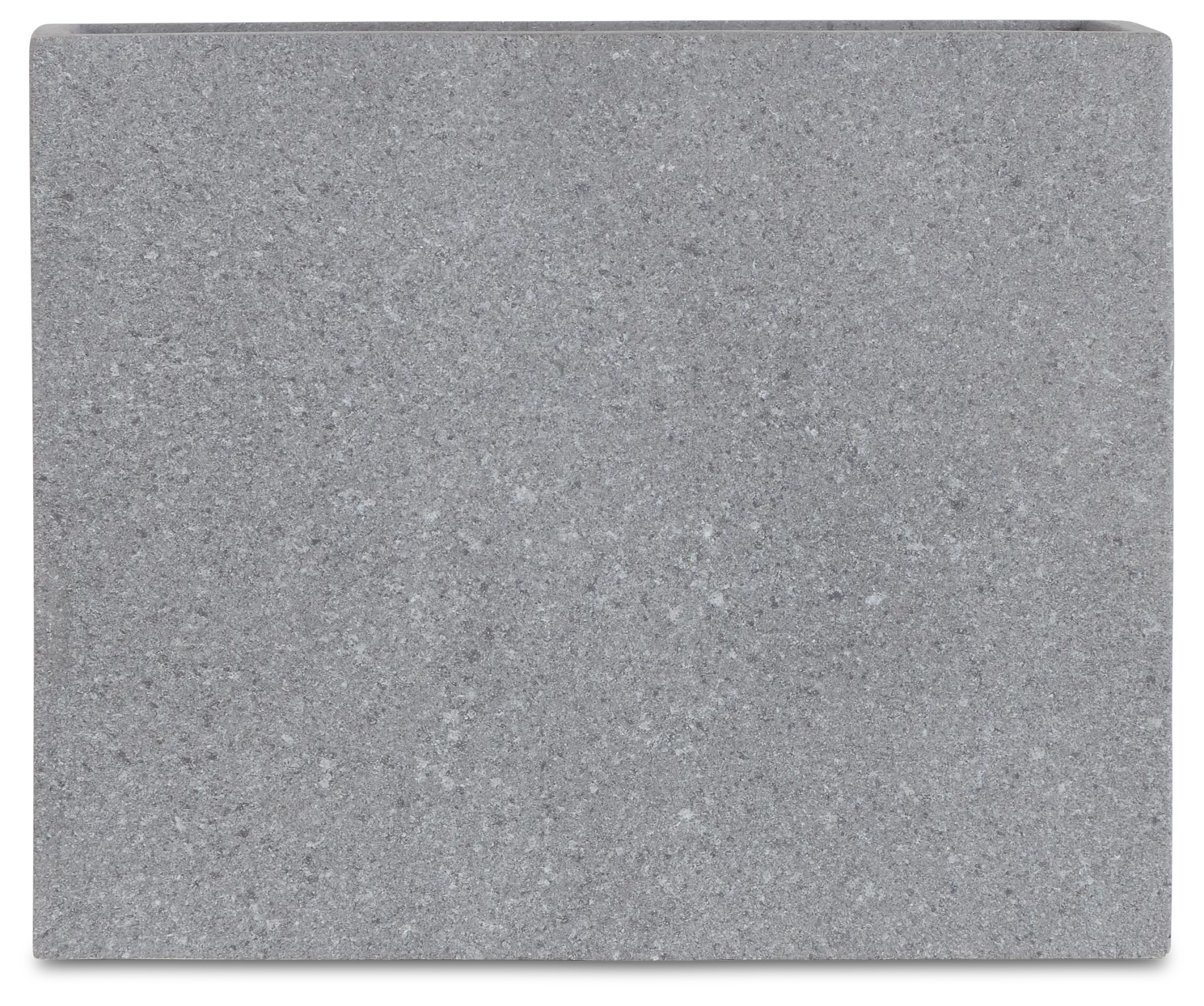 Tula Gray Large Planter Tula Gray Large Planter