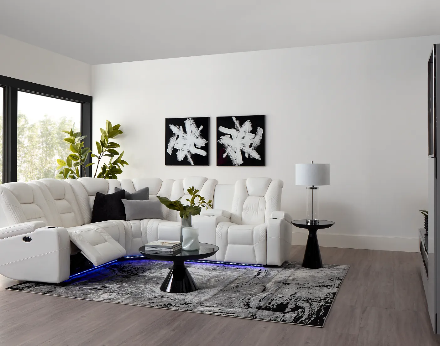 Style Your Minimalist Man Cave for Free with CITY Interiors’ Expert Tools