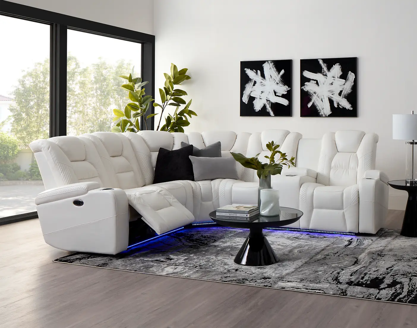 Style Your Minimalist Man Cave for Free with CITY Interiors’ Expert Tools Style Your Minimalist Man Cave for Free with CITY Interiors’ Expert Tools