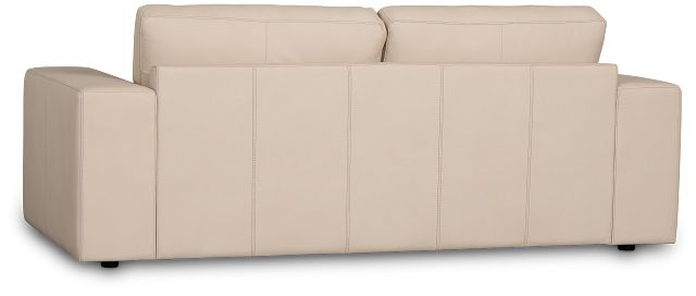 Kellan Ivory 84" Sofa