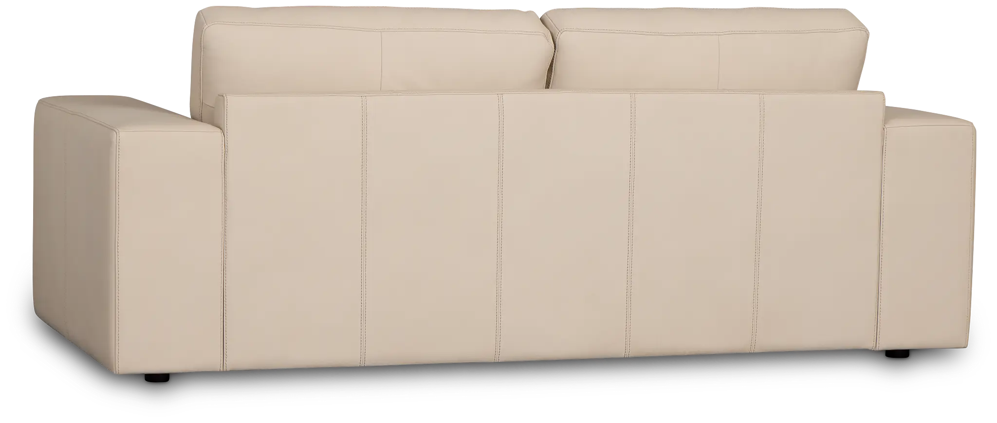 Kellan Ivory 84" Sofa Kellan Ivory 84" Sofa