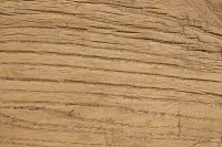 Nash Light Tone Round Accent Stool