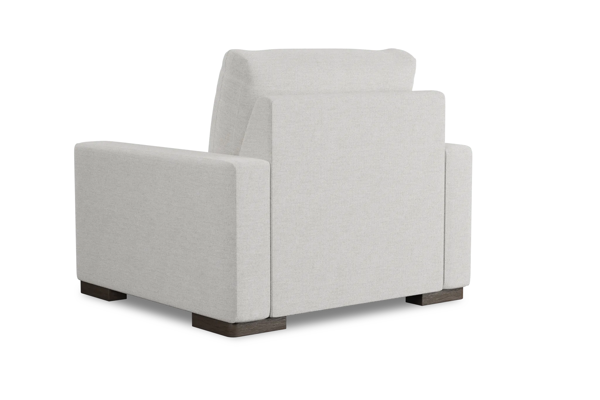 Edgewater Maguire Ivory Chair