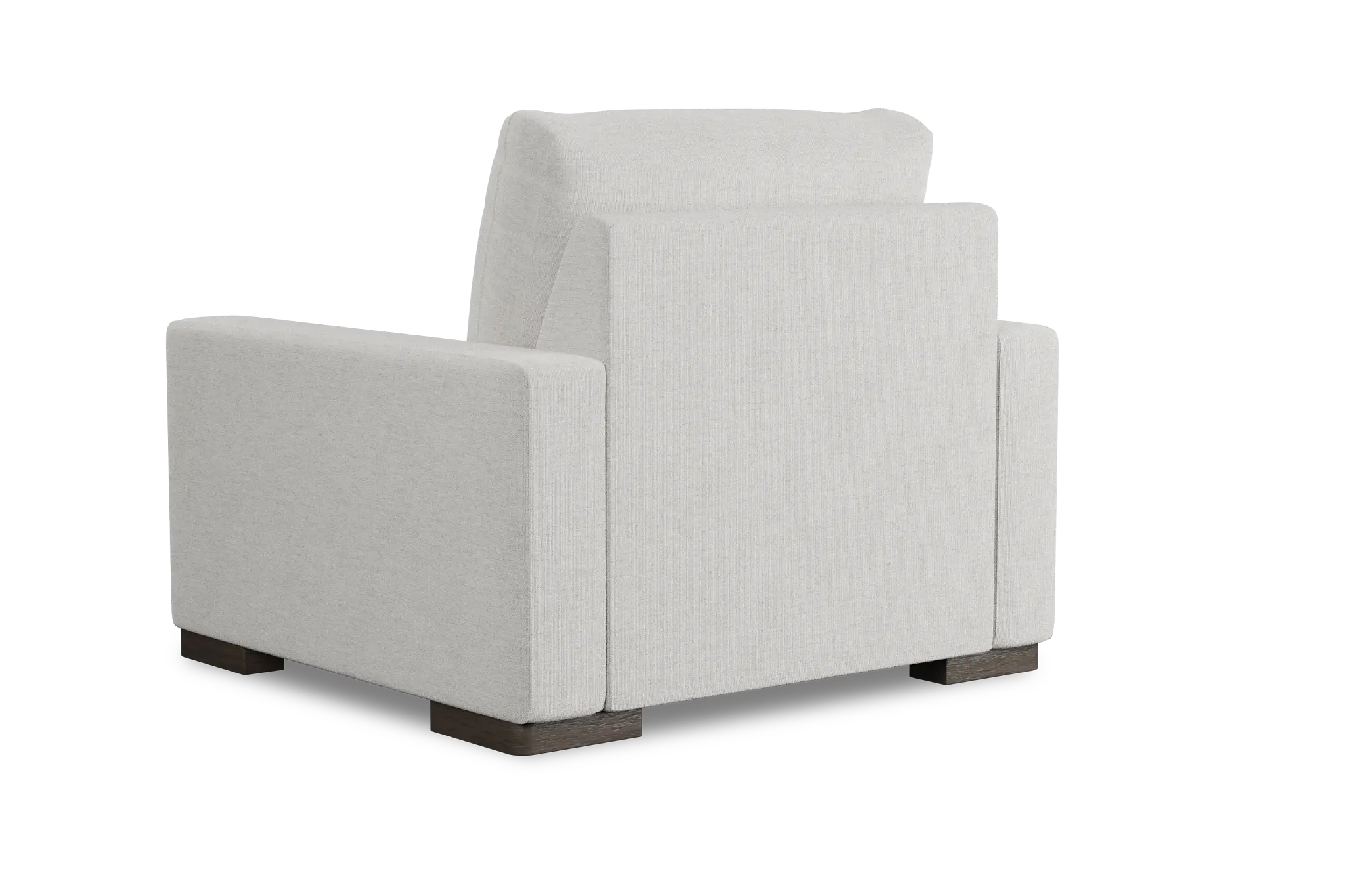 Edgewater Maguire Ivory Chair Edgewater Maguire Ivory Chair