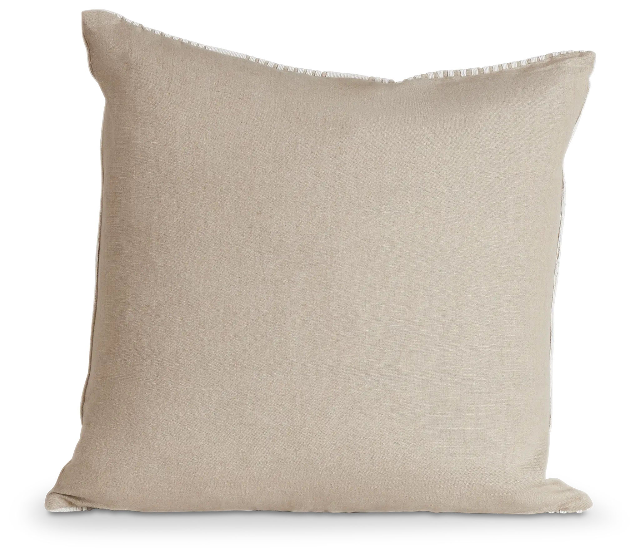 Levi Ivory Accent Pillow Levi Ivory Accent Pillow