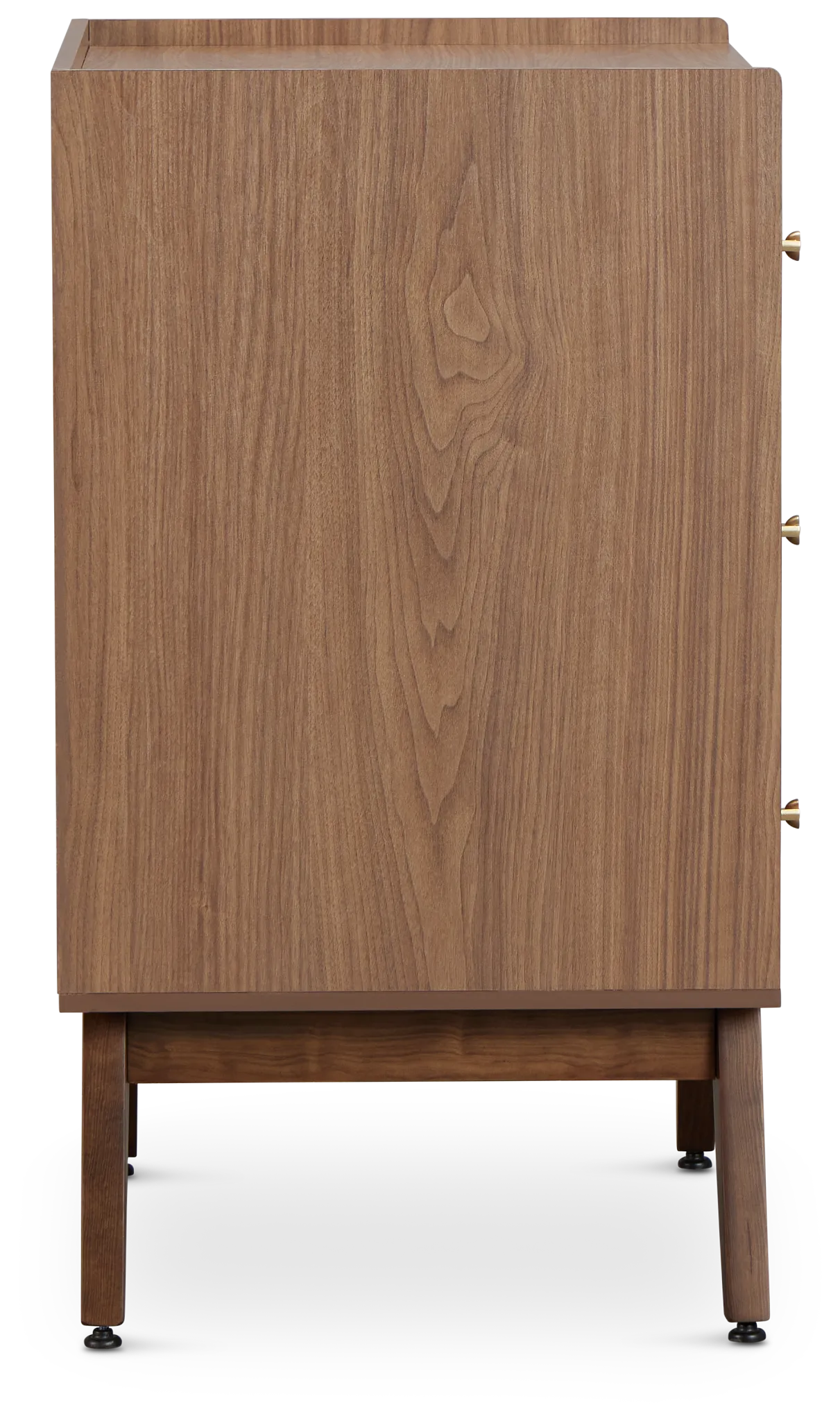 Ventura Dark Tone 3-drawer Chest