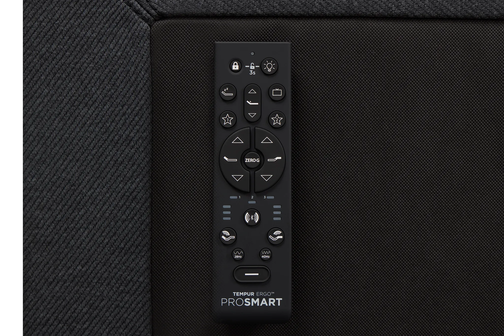 Tempur-pedic Tempur-ergo Prosmart Adjustable Base