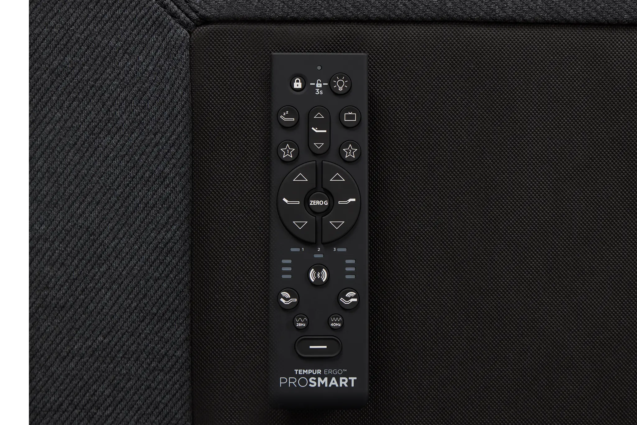 Tempur-pedic Tempur-ergo Prosmart Adjustable Base Tempur-pedic Tempur-ergo Prosmart Adjustable Base