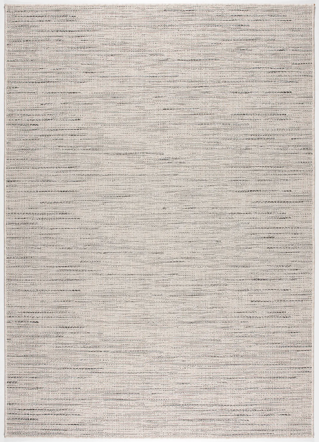 Rustica Gray 3x5 Area Rug