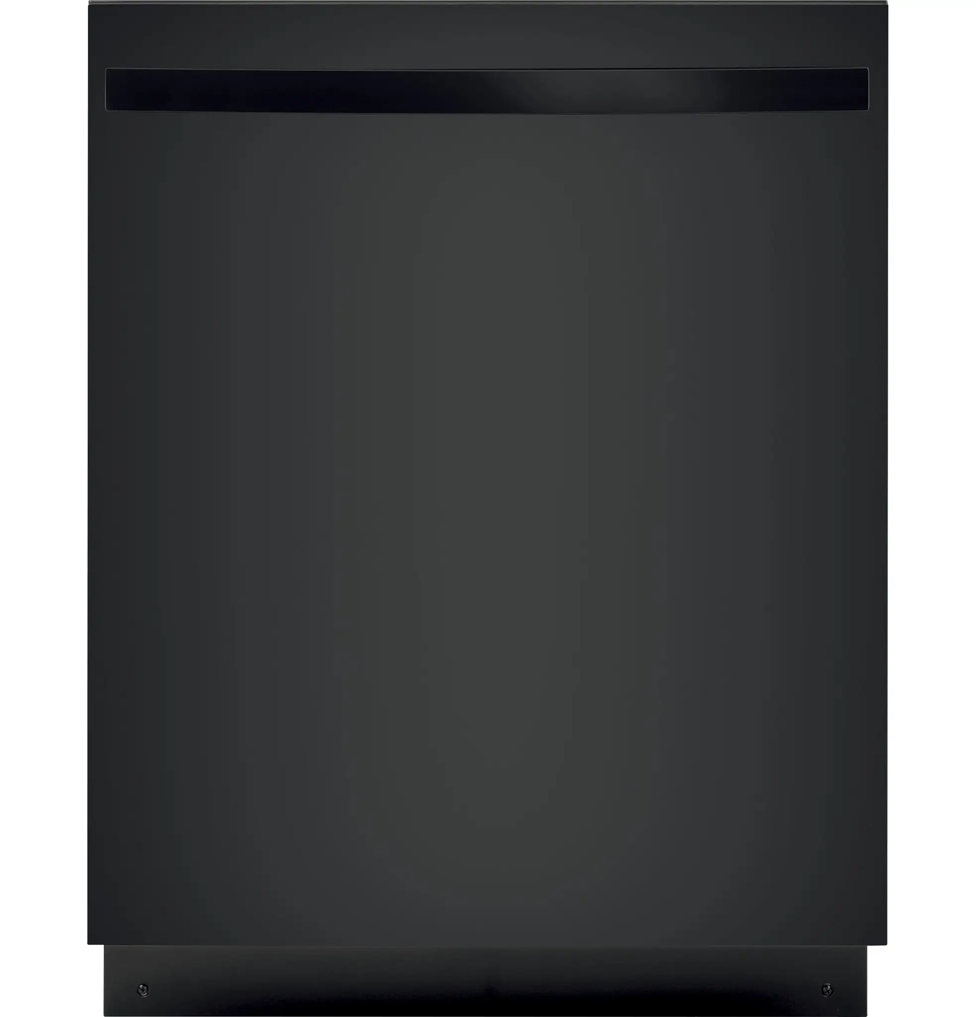 Ge 226 Series Black Built In Dishwasher Ge 226 Series Black Built In Dishwasher