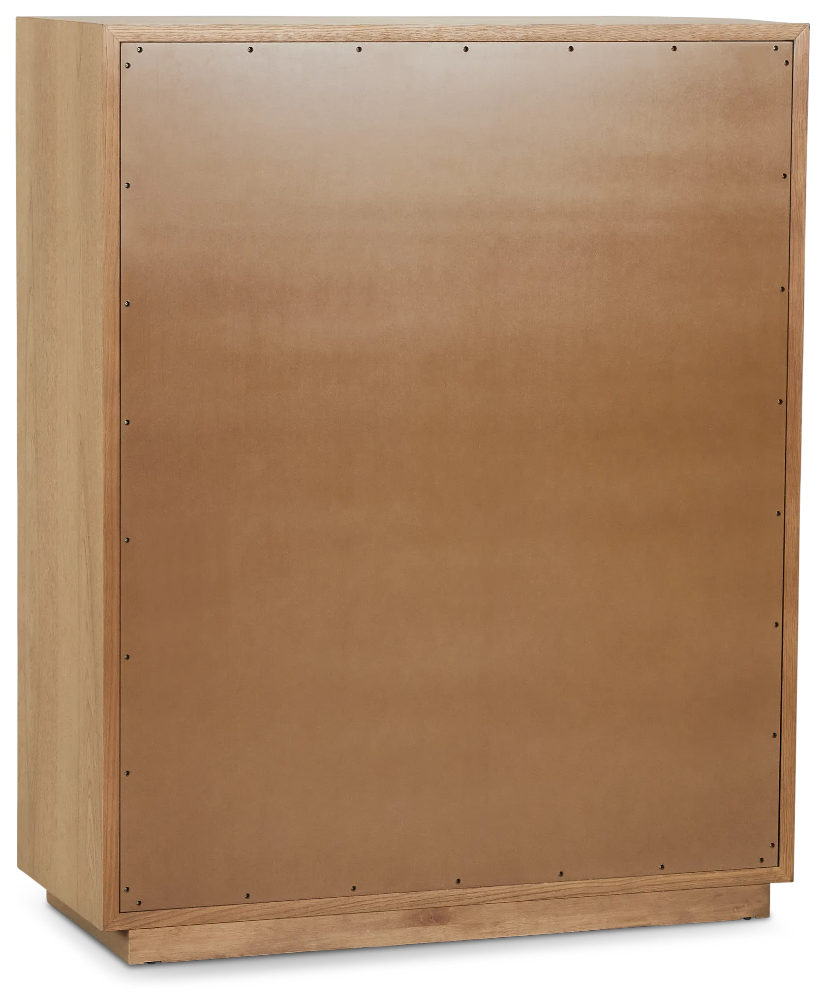 Haven Light Tone Drawer Chest